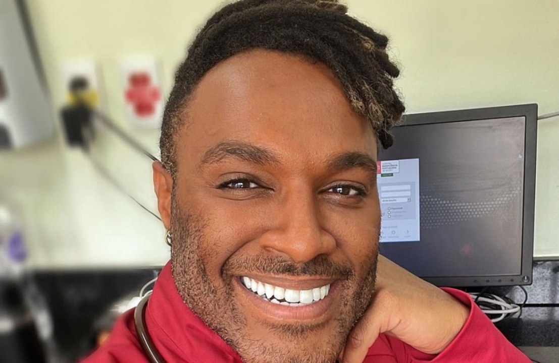 Fred Nicácio desabafa ao descobrir que sofreu intolerância religiosa no BBB23: 'Isso mata pessoas'