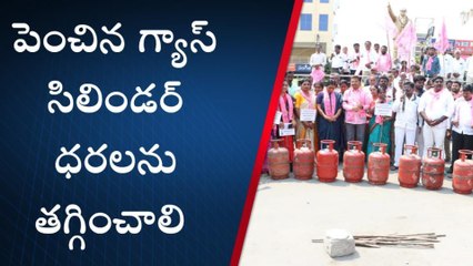 మధిర: బీజేపీని బొంద పెట్టే రోజులు దగ్గరలో ఉన్నాయి- జడ్పీ ఛైర్మన్