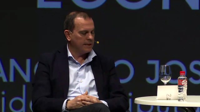 Zamora 2023 buscamos soluciones. Conversación Silver con Francisco Requejo