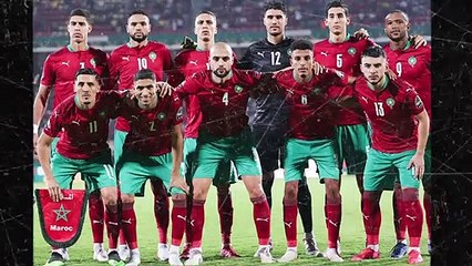 لاعب برشلونة يتحكم في قدوم أمرابط