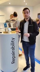 Gli smartphone NOKIA che puoi riparare da solo! #mwc23