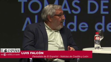 Zamora 2023 buscamos soluciones. Conversación con Tomás del Bien