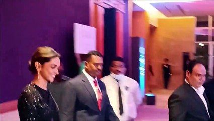 Deepika Padukone to present award at Oscars 2023