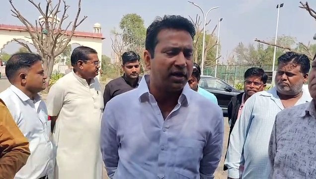 चूरू में 12 मार्च को होगी मैराथन दौड़: सांसद