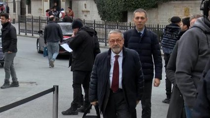 Erdoğan: Yatay mimariden taviz vermeyeceğiz