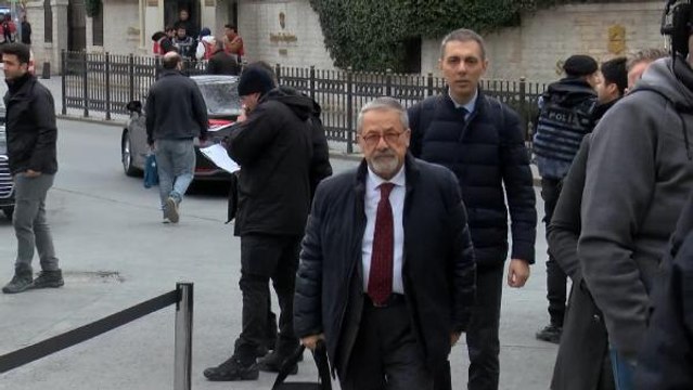 Erdoğan: Yatay mimariden taviz vermeyeceğiz