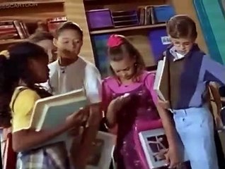 Mighty Morphin Power Rangers S02 E039 - Rangers Back in Time (1)