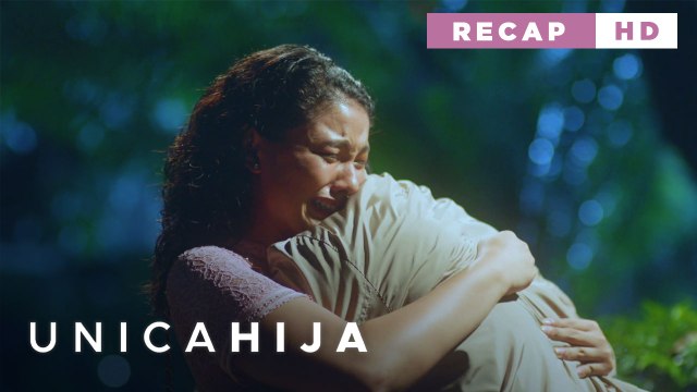 Unica Hija: The clone’s never-ending problem (Weekly Recap HD)