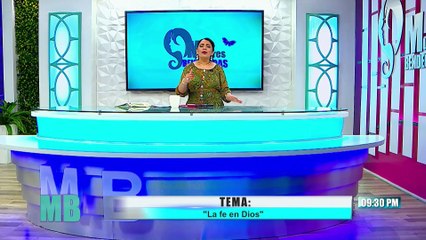 Mujeres Bendecidas, Jueves 02 de Marzo del 2023