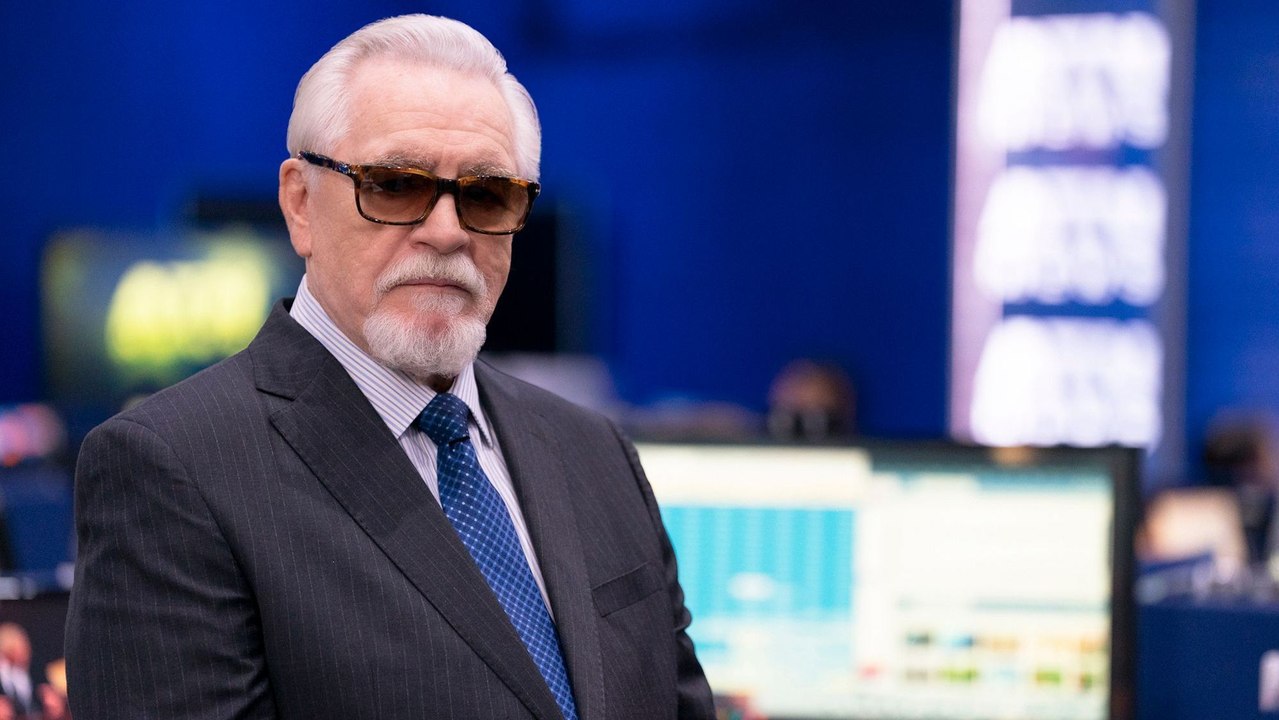 Succession, saison 4 : la bande-annonce promet un final épique pour la famille Roy