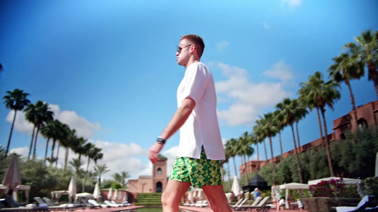 Goldhammer - Trailer (Deutsche UT) HD