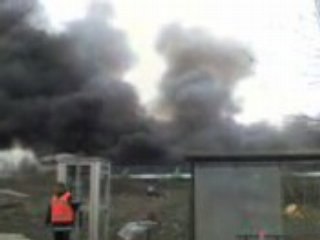 incendie moussy le neuf CSP