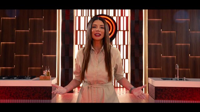 Anabel Angus te explica cómo participar de MasterChef Bolivia