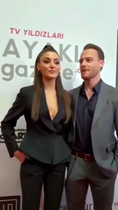 EDA and serkan romantic song
