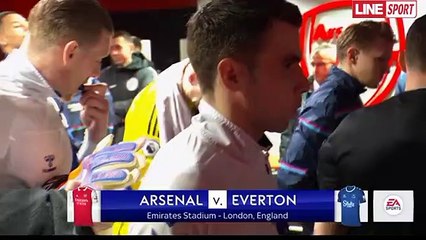 Arsenal-vs-Everton-4-0-Highlights