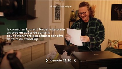 Drôle de région, le rire près de chez vous ! - 3 mars