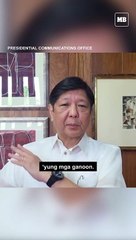 PBBM: Detailed cropping schedule to protect local agri sector