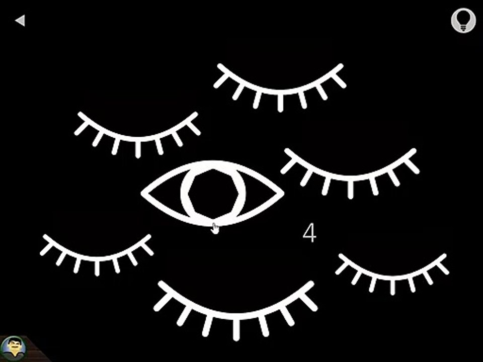 Ich sehe schwarz Black ★ Let's Online 210