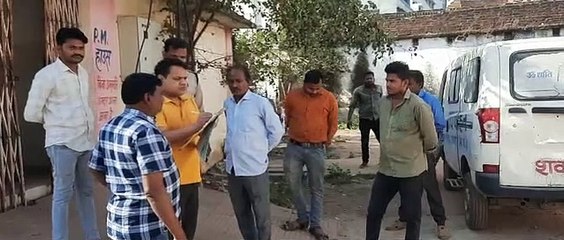 आत्महत्या का कारण अज्ञात