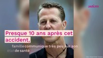 Michael Schumacher malade : son fils révèle une photo pour une journée très spéciale