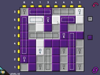 Komplexes Ausschließen | Pixoji ★ Let's Online 218