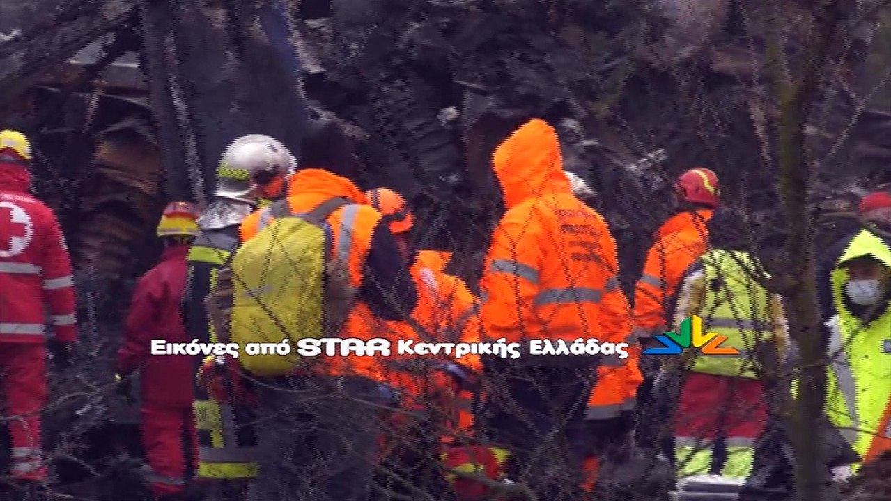 Ο φίλος του 35χρονου μηχανοδηγού από το Λιανοκλάδι δεν μπορεί να πιστέψει ότι δεν θα τον ξανά δεί