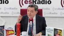 Tertulia de Federico: El PSOE, cada vez más cercado por la corrupción