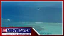 Envoy: PH-U.S. joint patrols sa WPS maaring magsimula ngayong taon | News Night