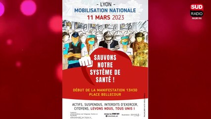 André Bercoff : "Non Mr Véran, l'état actuel de la France ce n'est pas à cause des grèves"