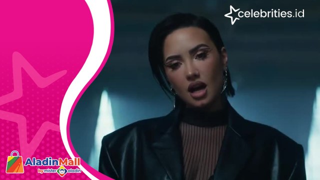 Demi Lovato Hadirkan Lagu Baru, Jadi Soundtrack Film SCREAM VI