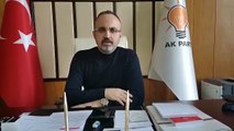 AKP'li Bülent Turan: 6'lı Masa'nın bu saatten sonra açıklayacağı aday usulen bir adaylıktır