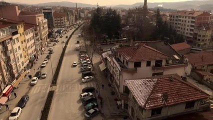 Belediye Başkanı Açıkladı Bilecik Bozüyük'te Binalara 6 Kat Sınırı Geliyor