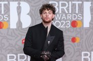Tom Grennan sued over debut single: 'Really painful'