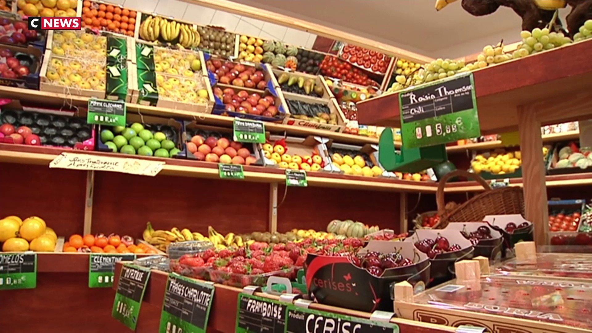 Inflation : la fin de la souveraineté alimentaire