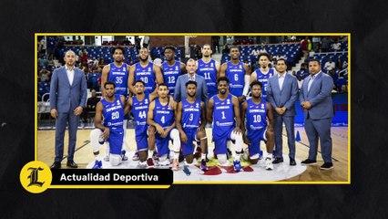 RAFAEL URIBE: “LOS JUEGOS OLÍMPICOS SON EL OBJETIVO”