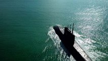 La Russie envoie 4 navires lanceurs de missiles Kalibr en mer Noire
