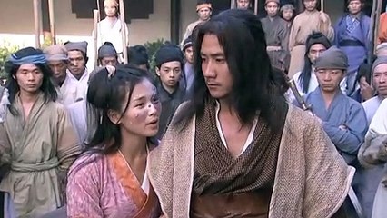 Tập 14 | Thiên Long Bát Bộ ( 2003 ) Lồng Tiếng