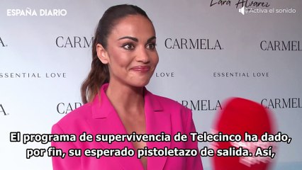‘Supervivientes 2023’ confirma lo que muchos ya intuían sobre Lara Álvarez