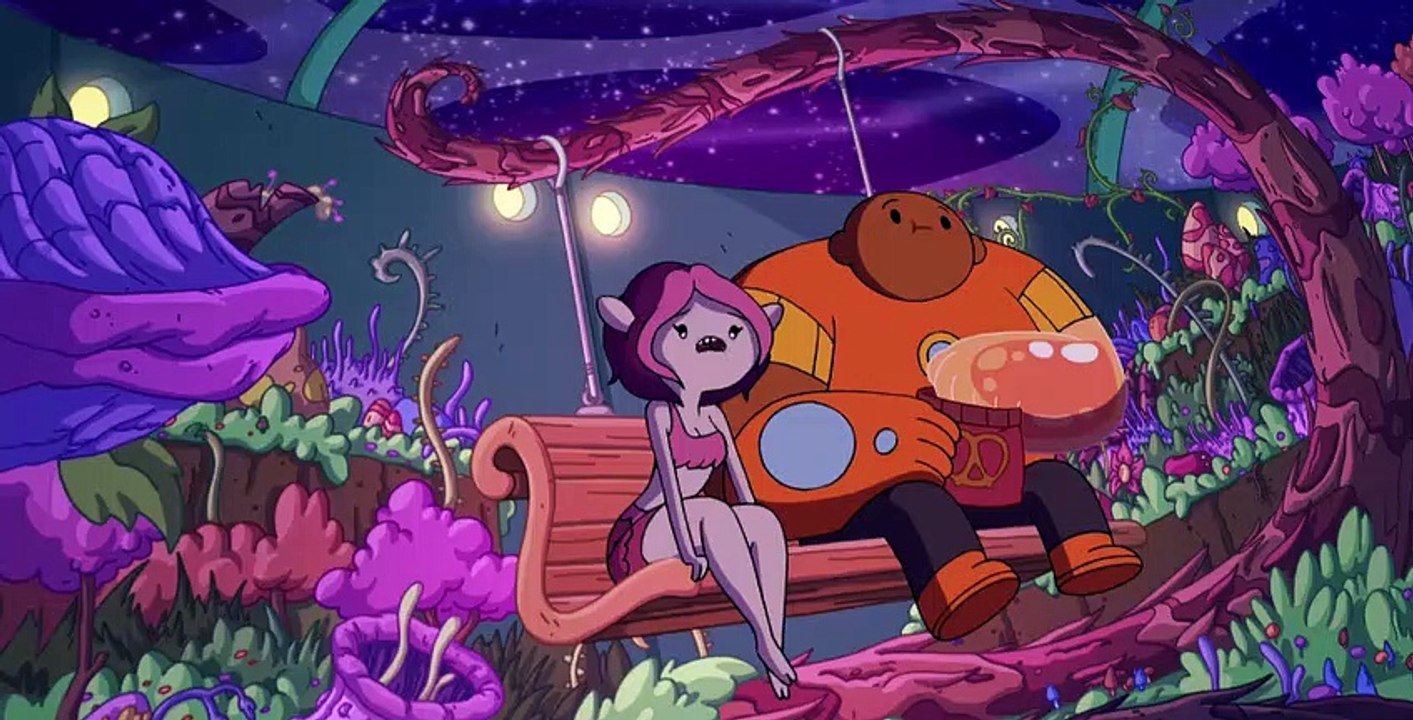 Bravest Warriors S03 E02