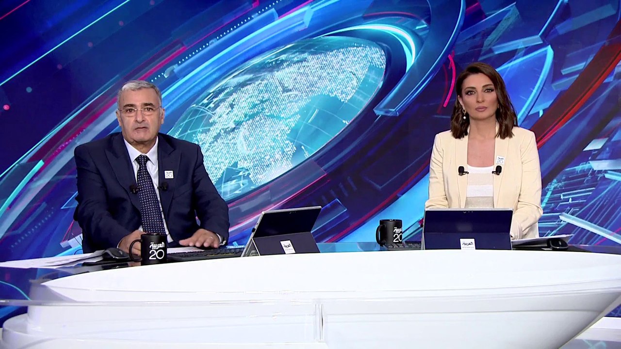 #بايدن يقترب من إعلان إعادة ترشحه للرئاسة لولاية ثانية #العربية