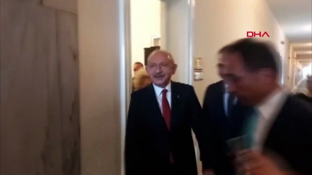 Kılıçdaroğlu’ndan Akşener’in açıklamalarına ilk yorum
