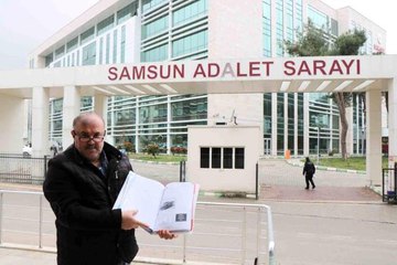 Aldığı sıfır otomobil ayıplı çıktı, 'misliyle değişim' kararına rağmen firma direndi