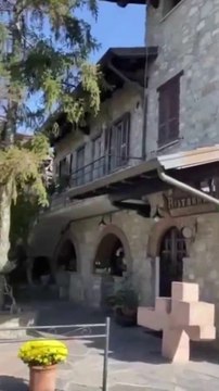 Travel Gems ARTE Brugnello Borgo medioevale