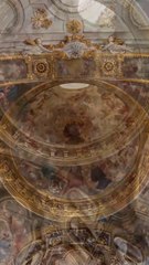 Travel Gems ARTE Fabriano Cripta di San Romualdo