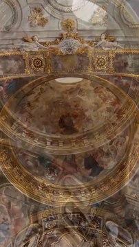 Travel Gems ARTE Fabriano Cripta di San Romualdo