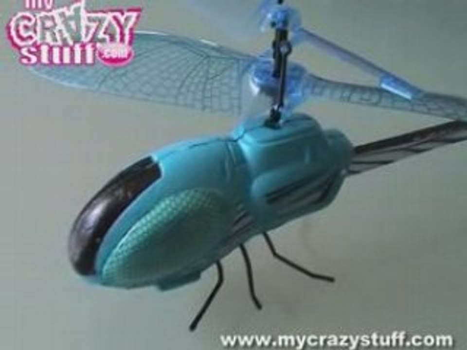 Picooz insecta - mycrazystuff.com