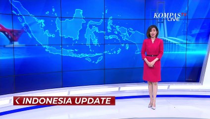 Tiga Pemuda di Tangerang Tewas Tersetrum Saat Banjir
