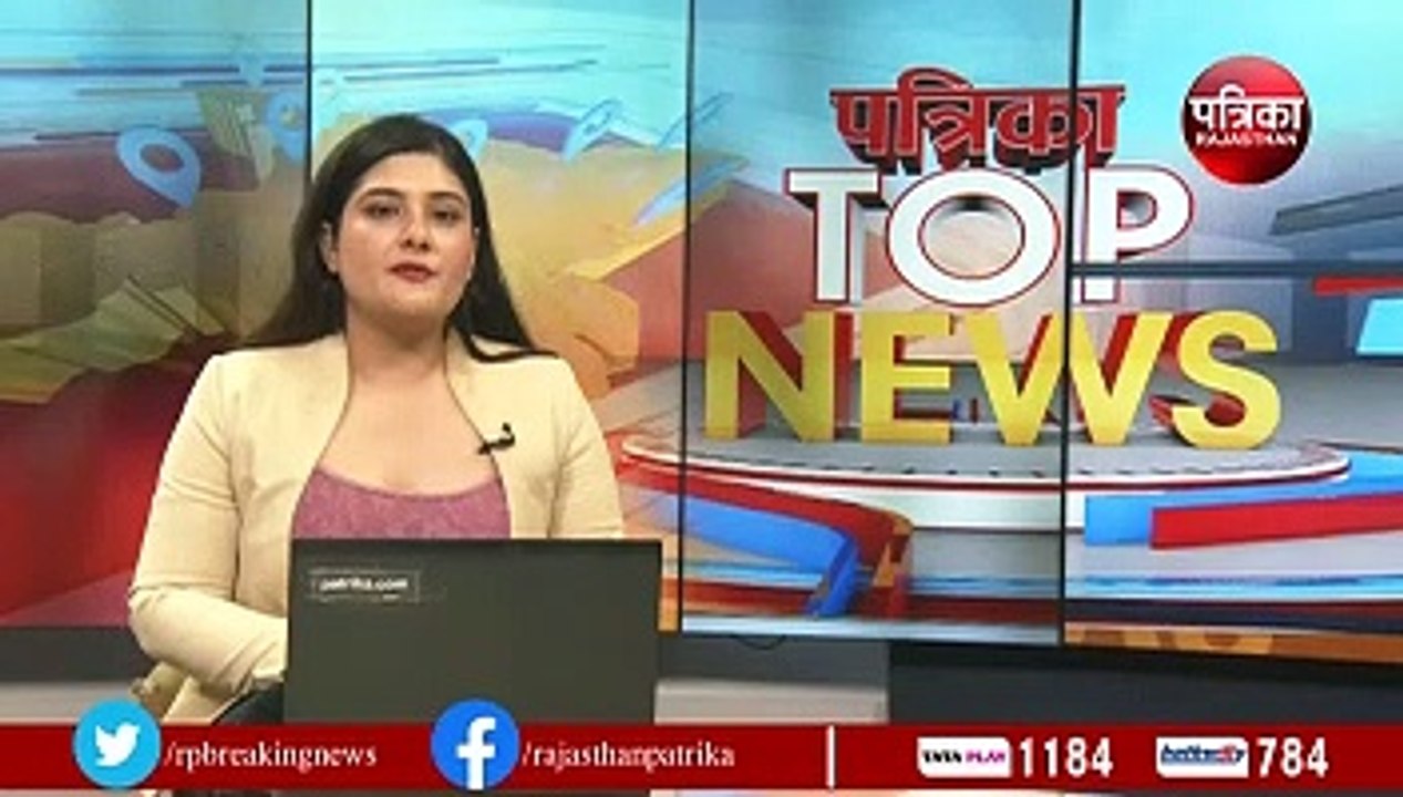 राजस्थान के हैरिटेज को संरक्षित रखने के लिए ऑस्ट्रेलिया के साथ मिलकर करेंगे ये काम