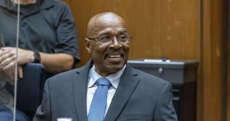 Emprisonné à tort pendant 38 ans, il est enfin déclaré innocent grâce à l'ADN