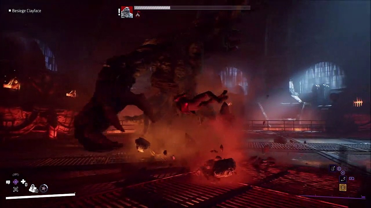 Gotham Knights  Folge 23